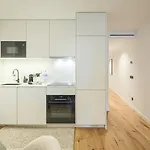 Foz Modern Luxury Sea View Balcony By Luxistay Porto