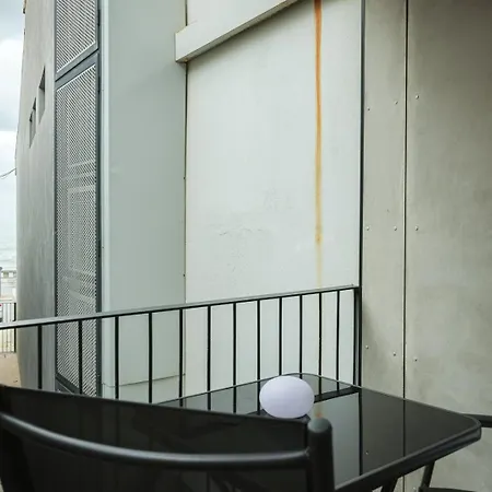 Foz Modern Luxury Sea View Balcony By Luxistay * Porto