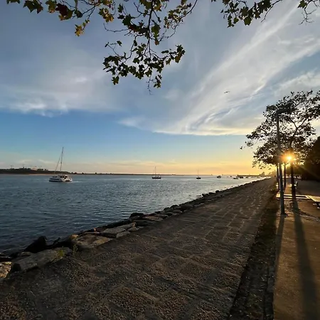 Foz Modern Luxury Sea View Balcony By Luxistay Apartamento *