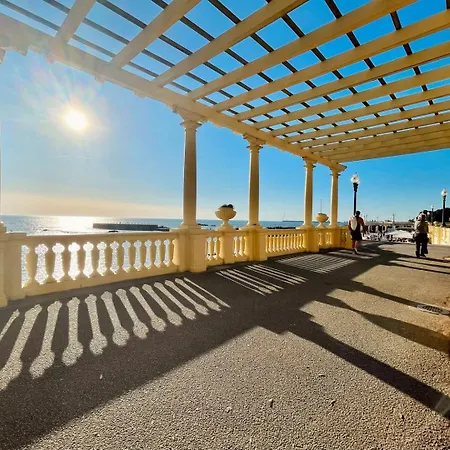 Foz Modern Luxury Sea View Balcony By Luxistay Apartamento Porto