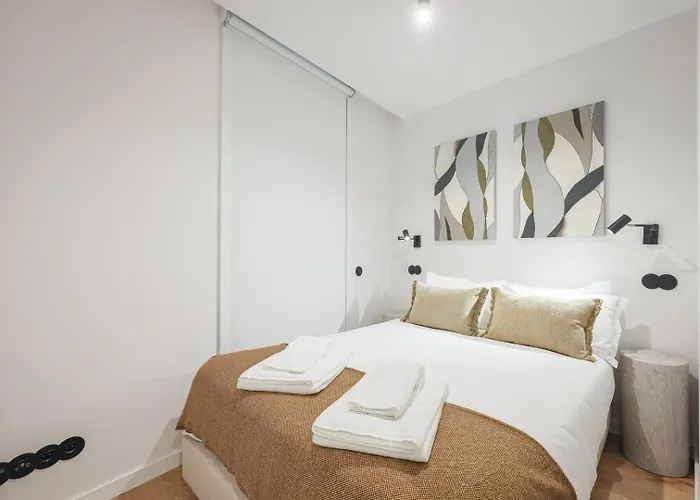 Foz Modern Luxury Sea View Balcony By Luxistay Apartamento *