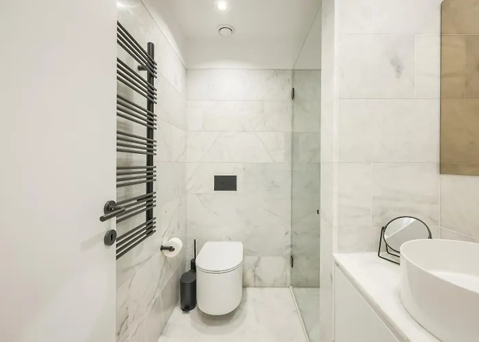 Foz Modern Luxury Sea View Balcony By Luxistay Apartamento *