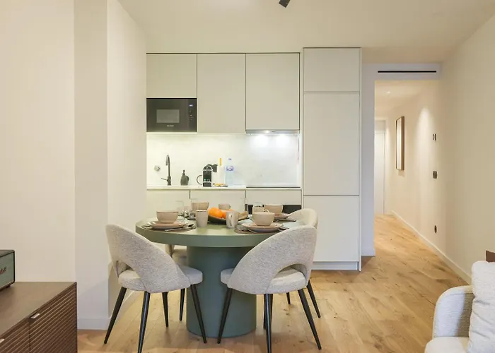 Foz Modern Luxury Sea View Balcony By Luxistay * Porto