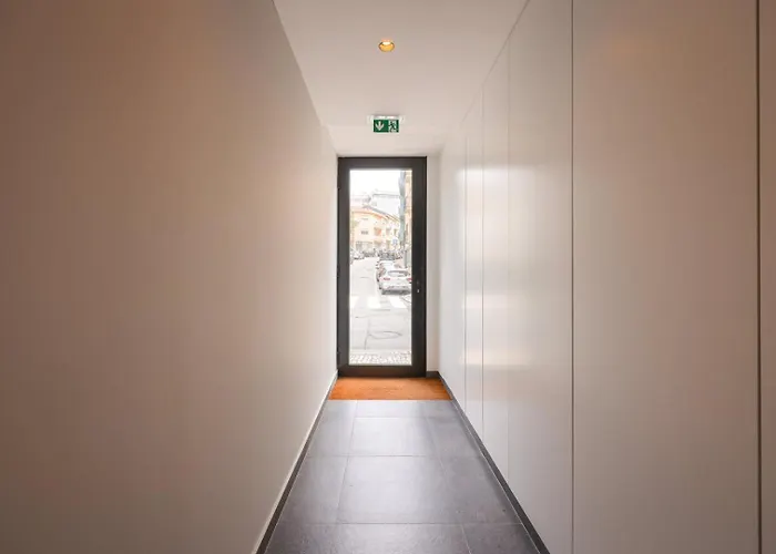 Foz Modern Luxury Sea View Balcony By Luxistay Apartamento *