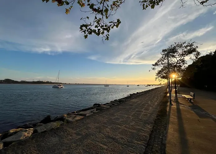 Foz Modern Luxury Sea View Balcony By Luxistay Apartamento *