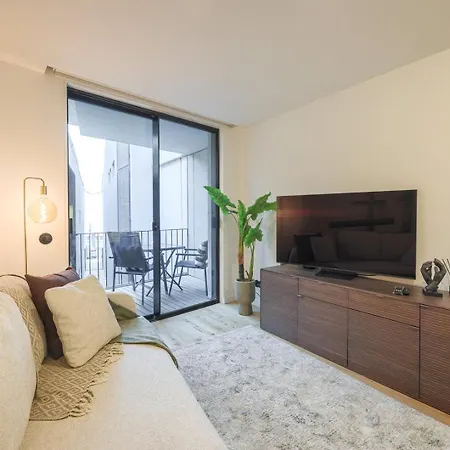 Foz Modern Luxury Sea View Balcony By Luxistay * Porto