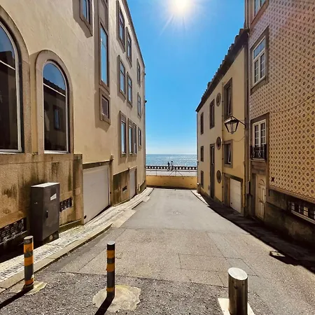 Foz Modern Luxury Sea View Balcony By Luxistay Appartement *
