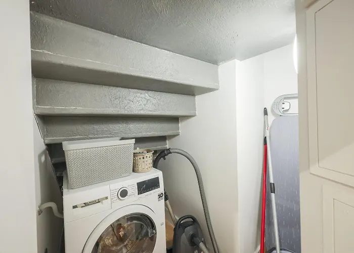 Appartement Foz Modern Luxury Sea View Balcony By Luxistay