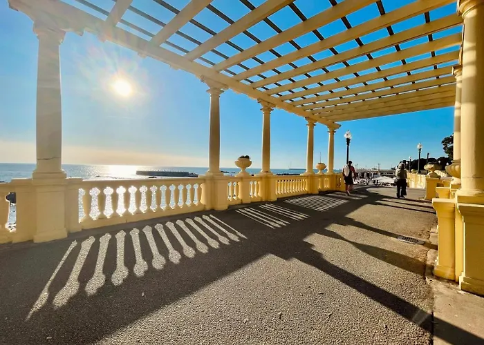 Foz Modern Luxury Sea View Balcony By Luxistay Appartement Porto