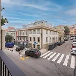 Foz Modern Luxury Sea View Balcony By Luxistay Порту